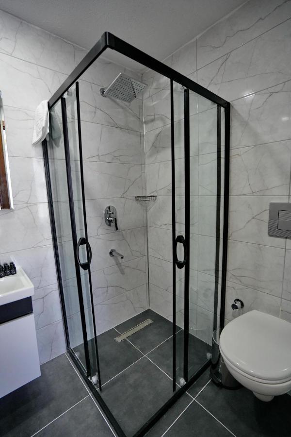Shelton Airport Hotel Arnavutkoy Extérieur photo