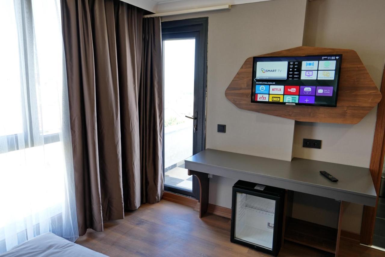 Shelton Airport Hotel Arnavutkoy Extérieur photo