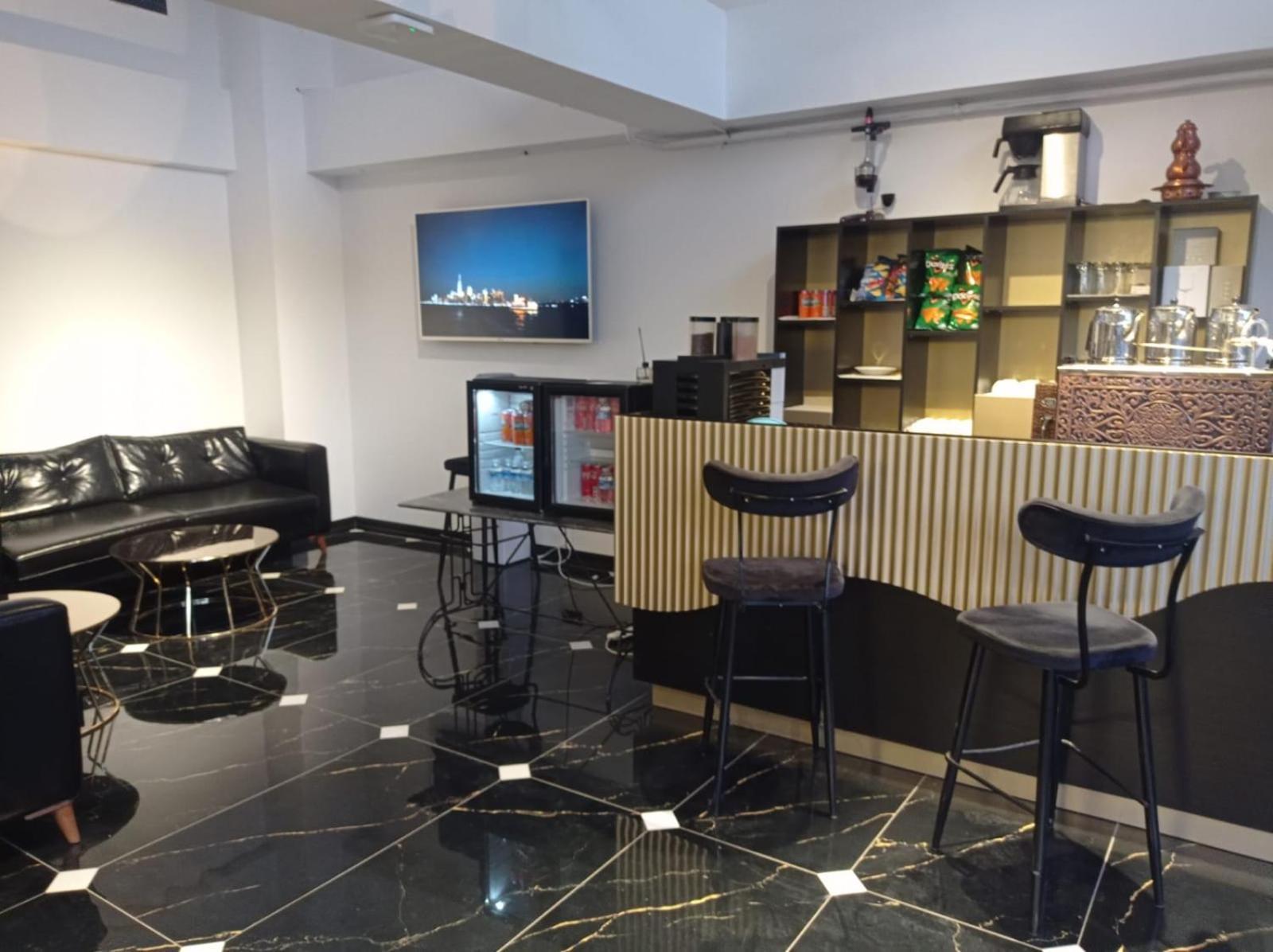 Shelton Airport Hotel Arnavutkoy Extérieur photo