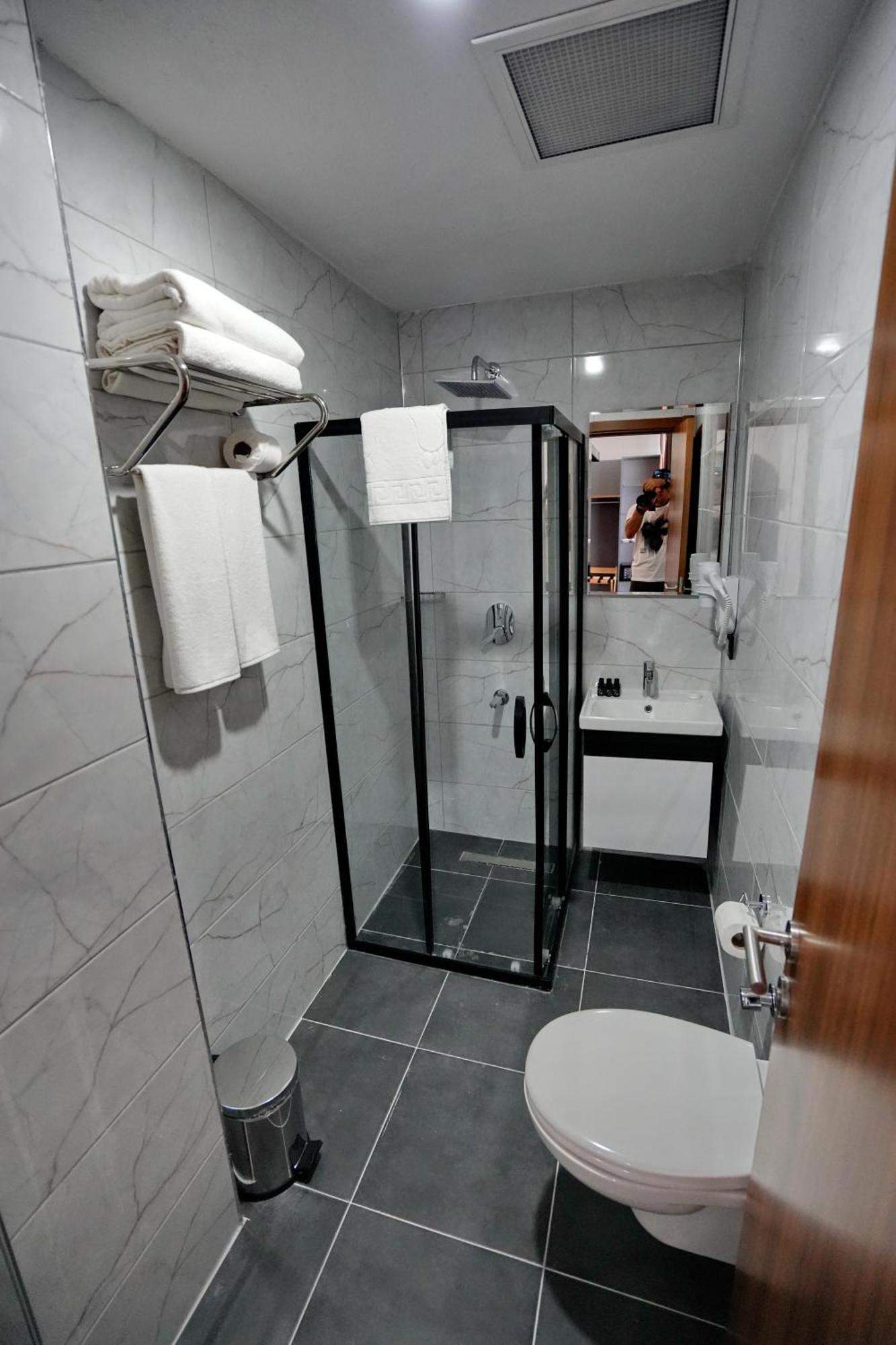 Shelton Airport Hotel Arnavutkoy Extérieur photo