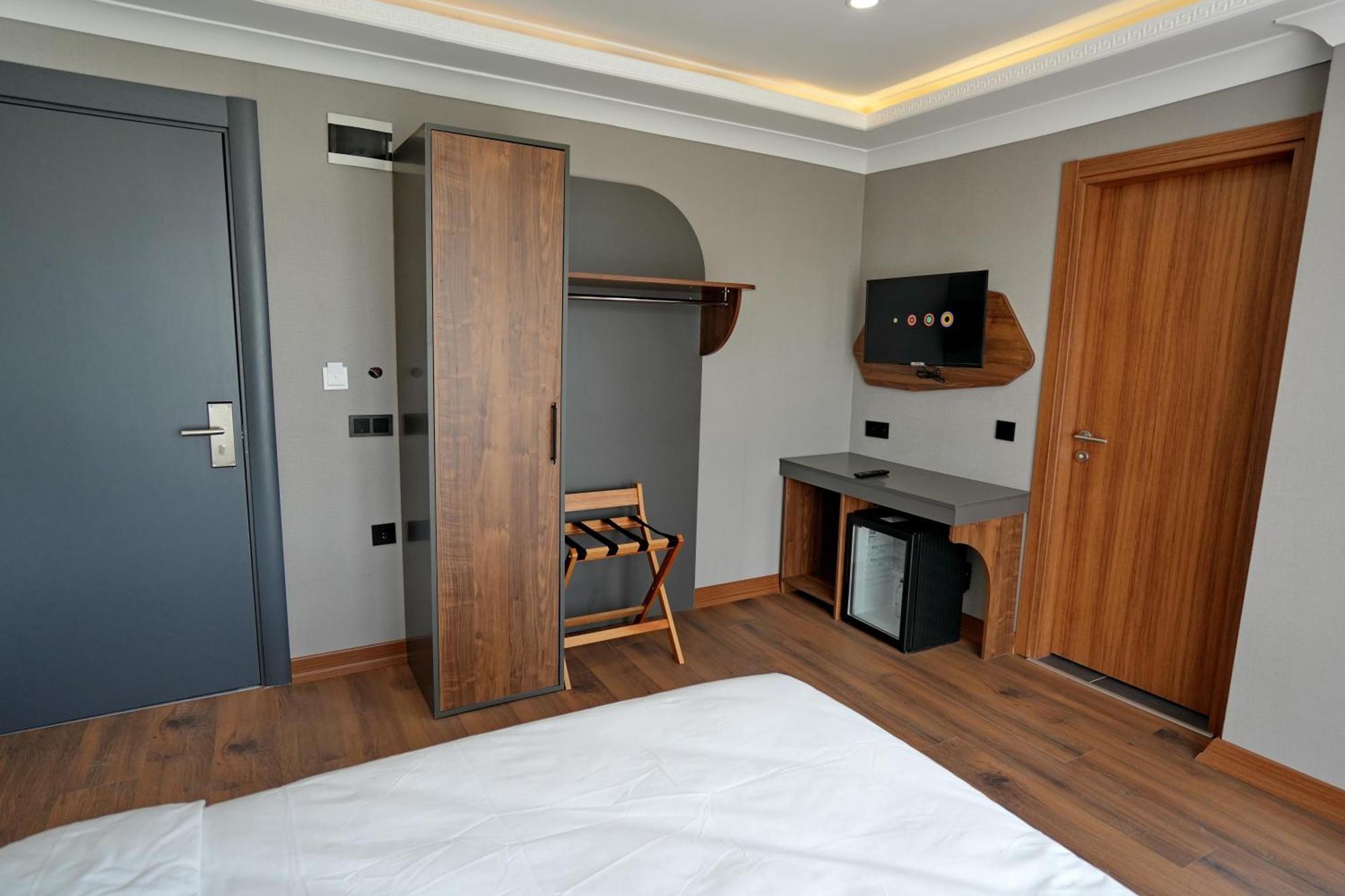 Shelton Airport Hotel Arnavutkoy Extérieur photo