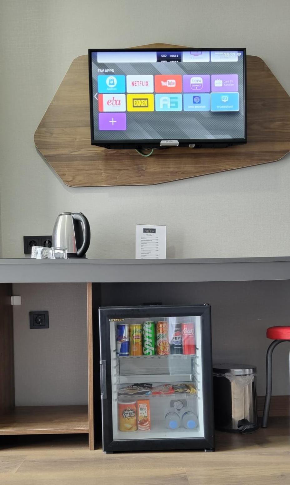 Shelton Airport Hotel Arnavutkoy Extérieur photo