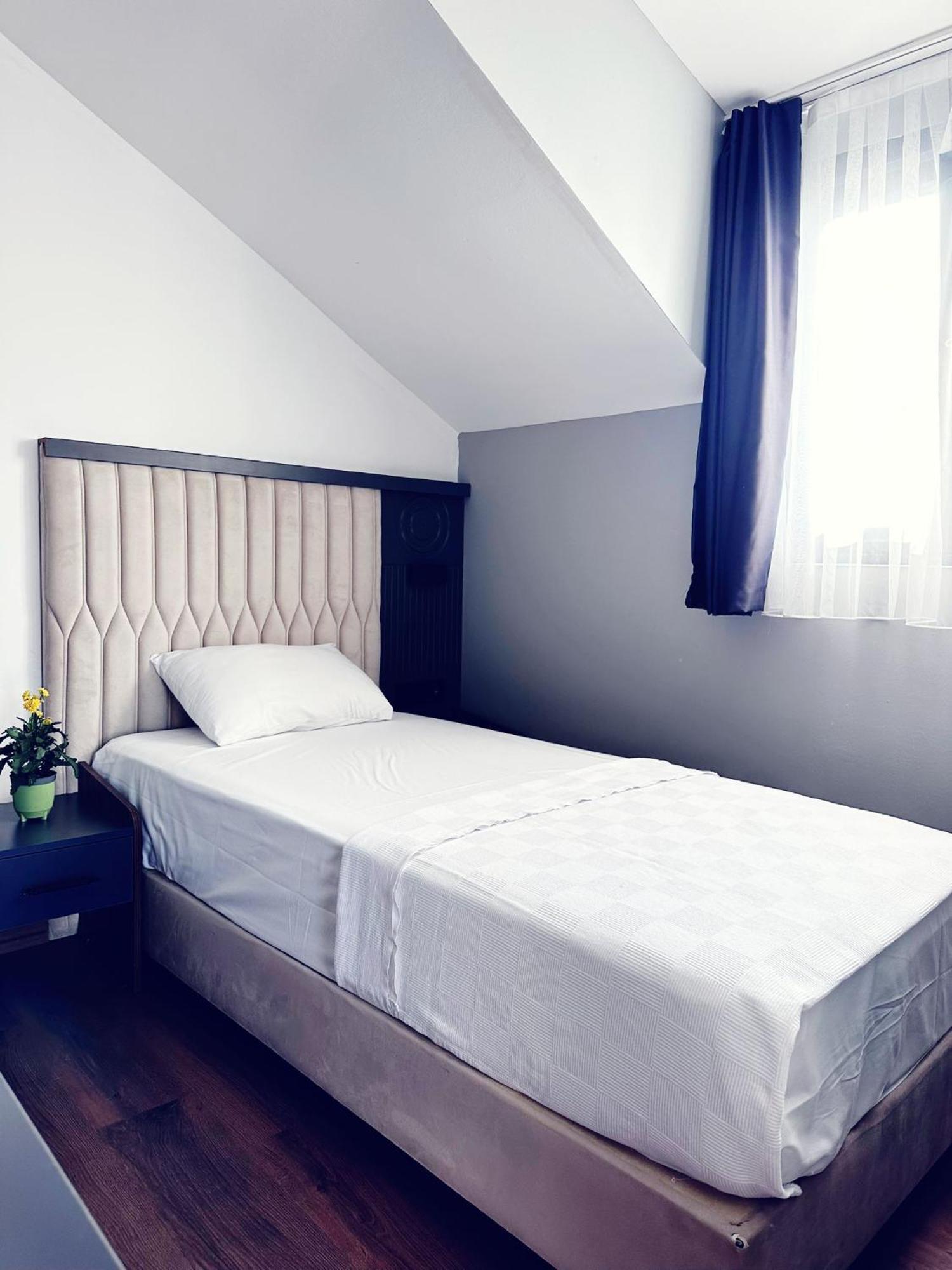 Shelton Airport Hotel Arnavutkoy Extérieur photo
